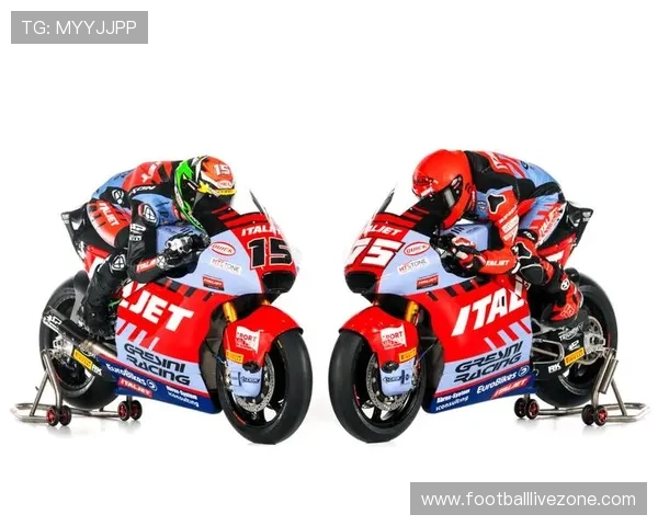 MotoGP赛季即将开启 全新竞争格局与车队阵容引发热议