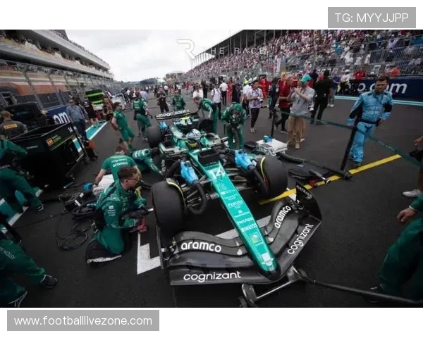 F1赛季焦点升级车队竞争白热化新规引发格局变化车手表现引关注