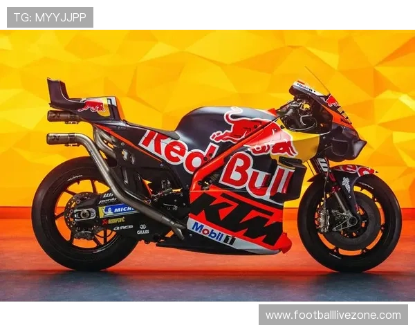 MotoGP赛季激战正酣 新兴车手崛起挑战顶尖高手