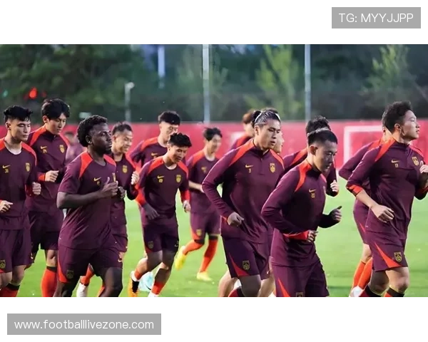 中国男足备战亚洲杯关键战术调整与新星崛起引关注