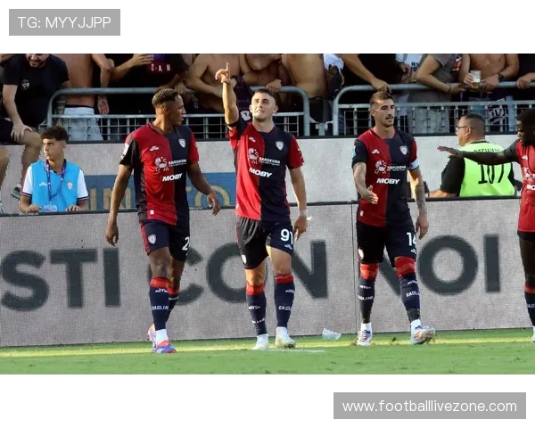 卡利亚里俱乐部的发展历程与未来竞技战略全面解析