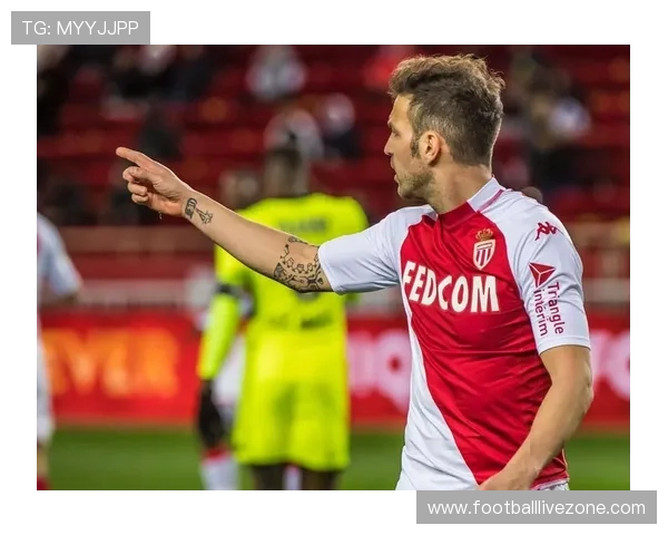 围绕摩纳哥俱乐部的发展历程球星故事与未来战略全景深度解析全面