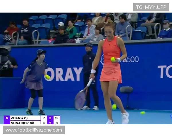 网球赛事激战正酣 新星崛起与老将角逐积分榜榜首